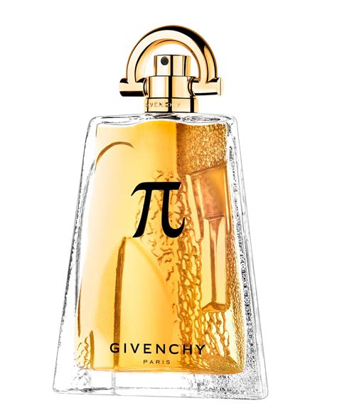 eau de toilette pi givenchy